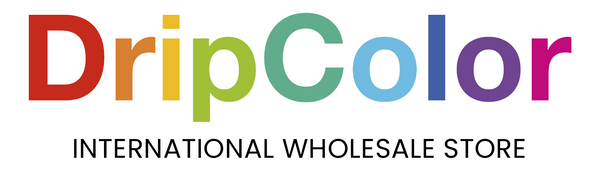 Dripcolor Wholesale logo